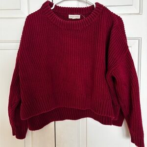 Tradlands Crew Neck Sweater